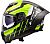 LS2 FF807 Dragon Carbon Trax, Integralhelm
