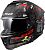 LS2 FF808 Stream II Angry Monkey, casco integral