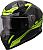 LS2 FF811 Vector II Carbon Savage, Integralhelm
