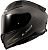 LS2 FF811 Vector II Carbon Solid, Integralhelm
