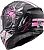 LS2 FF811 Vector II Darflo, Integralhelm