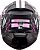 LS2 FF811 Vector II Darflo, Integralhelm