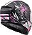 LS2 FF811 Vector II Darflo, Integralhelm
