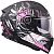 LS2 FF811 Vector II Darflo, Integralhelm