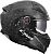 LS2 FF811 Vector II Carbon Forged, kask pełnotwarzowy
