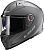 LS2 FF811 Vector II Solid, Integralhelm