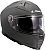 LS2 FF811 Vector II Solid, Integralhelm