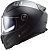 LS2 FF811 Vector II Solid, Integralhelm