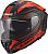 LS2 FF817 Challenger II Dravix, Integralhelm