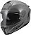 LS2 FF817 Challenger II Solid, Integralhelm