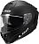 LS2 FF817 Challenger II Solid, Integralhelm