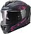 LS2 FF818 Storm III Burst, Integralhelm