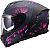 LS2 FF818 Storm III Burst, Integralhelm