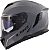 LS2 FF818 Storm III Solid, Integralhelm