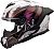 LS2 FF820 Rapid III Boho, casco integral