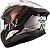LS2 FF820 Rapid III Boho, casco integral