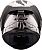 LS2 FF820 Rapid III Boho, casco integral