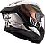 LS2 FF820 Rapid III Boho, casco integral