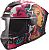 LS2 FF820 Rapid III Cyberg, Integralhelm