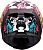 LS2 FF820 Rapid III Cyberg, Integralhelm