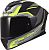 LS2 FF820 Rapid III Hyper, Integralhelm