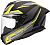 LS2 FF820 Rapid III Hyper, Integralhelm