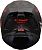 LS2 FF820 Rapid III Kaiju II, casco integral