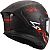 LS2 FF820 Rapid III Kaiju II, casco integral