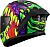 LS2 FF820 Rapid III Lycant, casco integral