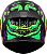 LS2 FF820 Rapid III Lycant, casco integral
