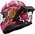 LS2 FF820 Rapid III Poppies II, casco integral