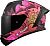 LS2 FF820 Rapid III Poppies II, casco integral