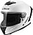 LS2 FF820 Rapid III Solid, Integralhelm