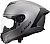 LS2 FF820 Rapid III Solid, Integralhelm
