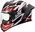 LS2 FF820 Rapid III Xtrem, casco integral