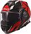 LS2 FF901 Advant X Carbon Dynamic, modulaire helm
