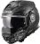 LS2 FF901 Advant X Carbon Forged, modulaire helm