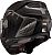 LS2 FF901 Advant X Metryk, Modularhelm