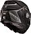 LS2 FF901 Advant X Metryk, Modularhelm