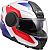 LS2 FF902 Scope II Duria, flip up helmet
