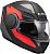 LS2 FF902 Scope II Duria, flip up helmet