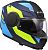 LS2 FF902 Scope II Duria, flip up helmet