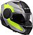 LS2 FF902 Scope II Duria, flip up helmet