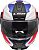 LS2 FF902 Scope II Duria, flip up helmet