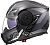 LS2 FF902 Scope II Oxyd, casco abatible