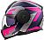 LS2 FF902 Scope II Oxyd, casco abatible