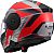LS2 FF902 Scope II Oxyd, casco abatible