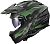 LS2 FF909 Ranger Forged Carbon Strike, casco abatible