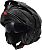 LS2 FF909 Ranger Forged Carbon, klaphelm