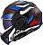 LS2 FF912 Valiant Gear Ervion, casque modulaire